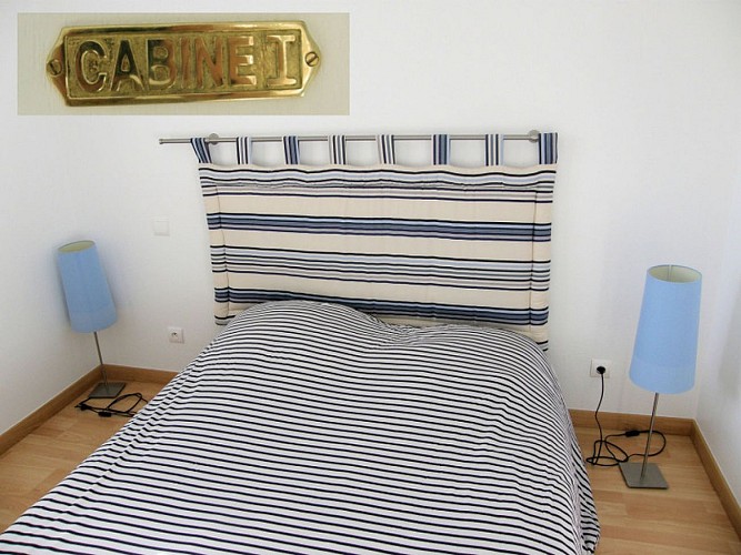 La petite maison - 4 pers