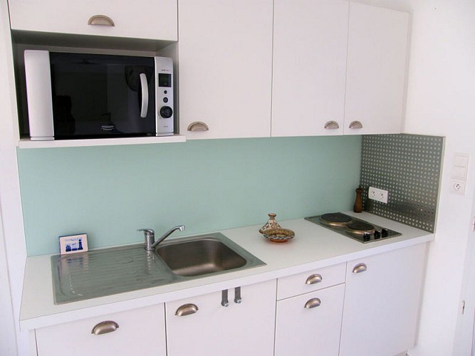 La petite maison - 4 pers