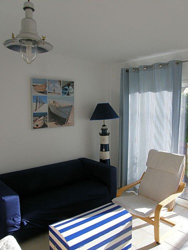 La petite maison - 4 pers