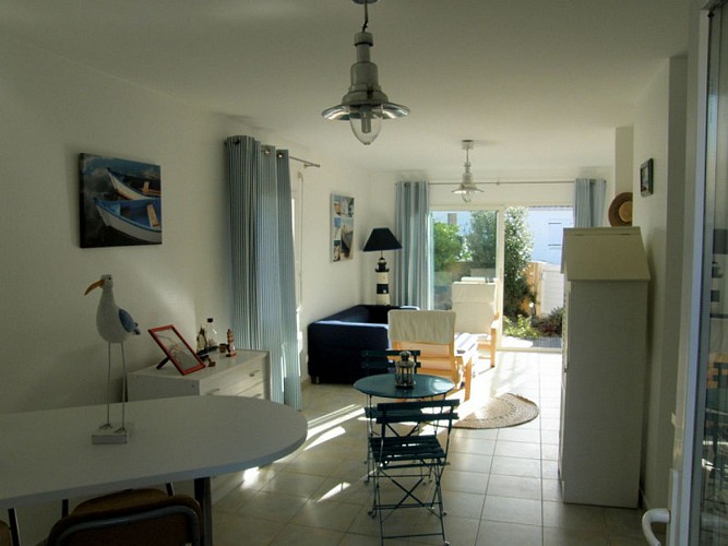 La petite maison - 4 pers