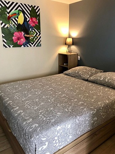 BROSSET ISABELLE ET JEAN-MARIE