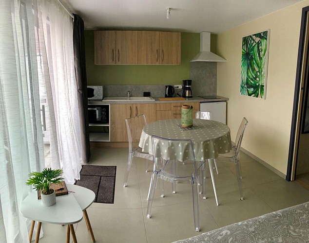 BROSSET ISABELLE ET JEAN-MARIE