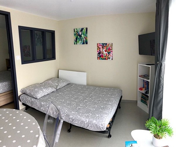 BROSSET ISABELLE ET JEAN-MARIE