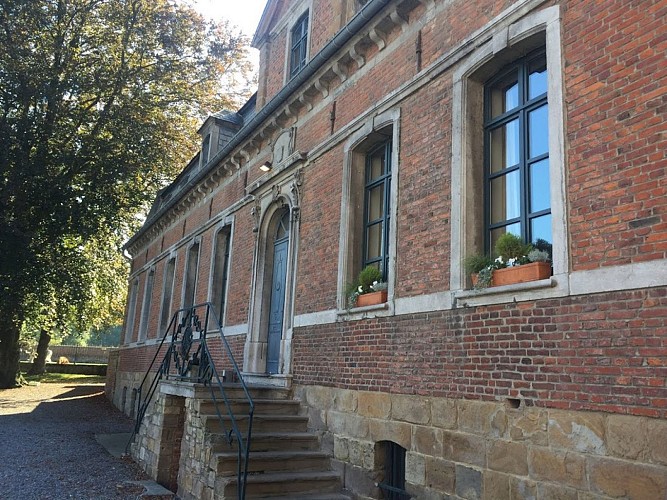 La maison "La Court"