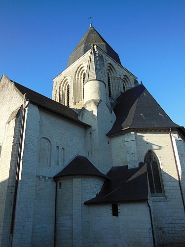 Eglise Saint-Vincent