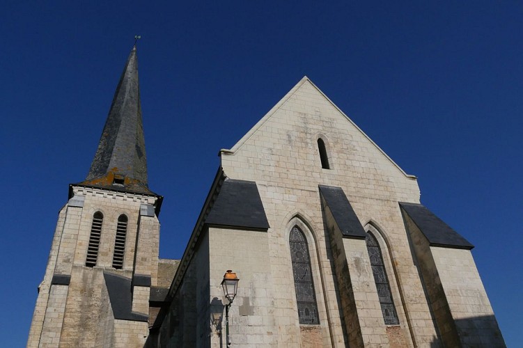 Eglise Saint-Etienne