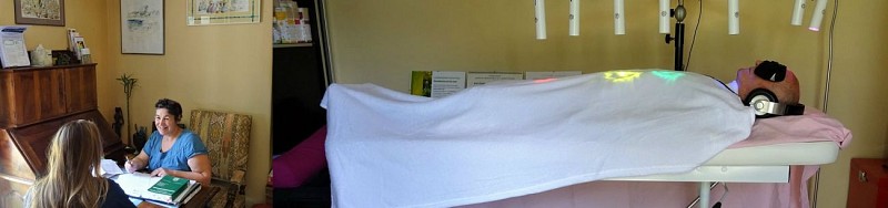 Sophie LOIRE - Naturopathe