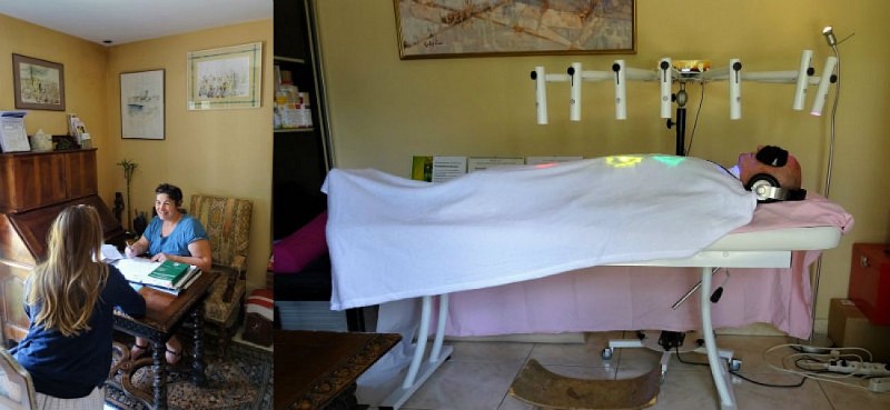 Sophie LOIRE - Naturopathe