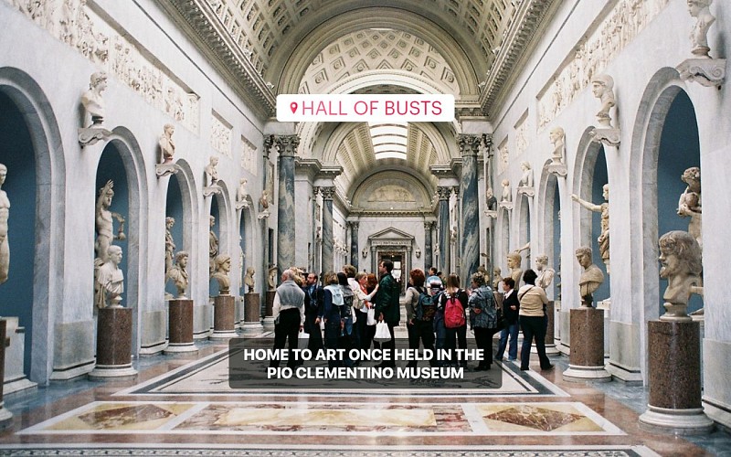 Skip the Line Tickets - Vatican Museums and Sistine Chapel