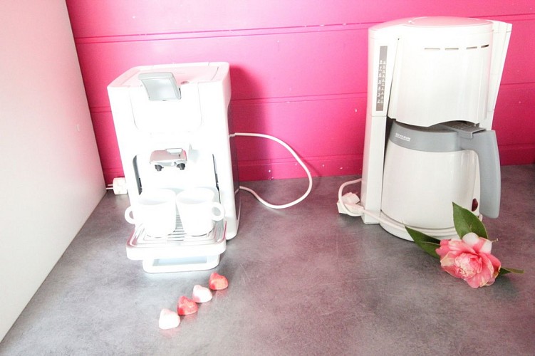 OFFRE VACANCES DE PRINTEMPS - VILLA CHARLOTTE   Proche plage commerces gare