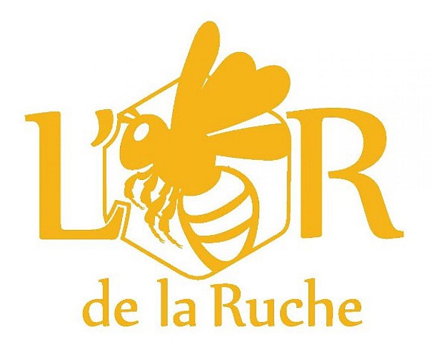 L'OR DE LA RUCHE