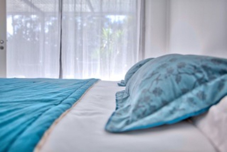 MEUBLÉ LA MAISON BUETTE (6 PERS)