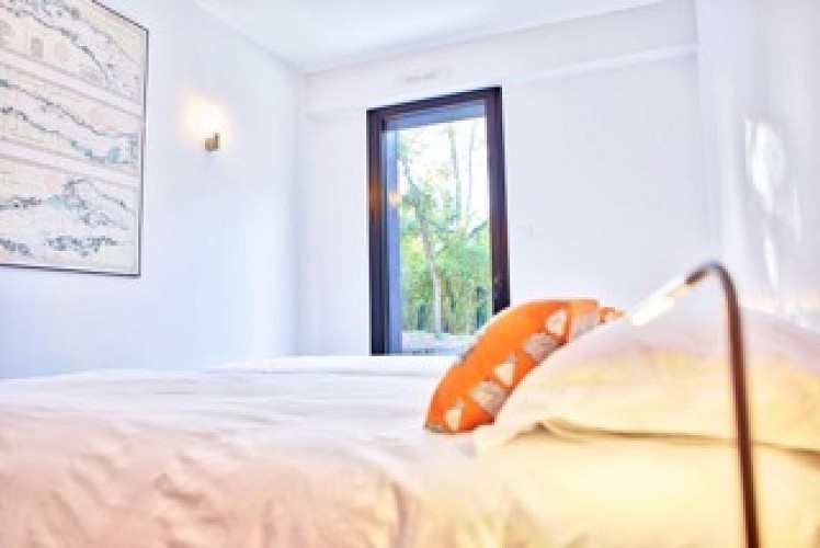 MEUBLÉ LA MAISON BUETTE (6 PERS)