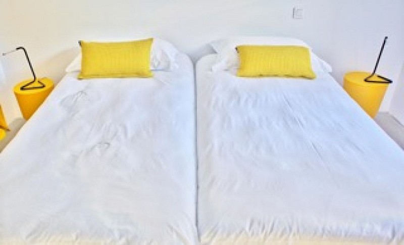 MEUBLÉ LA MAISON BUETTE (6 PERS)