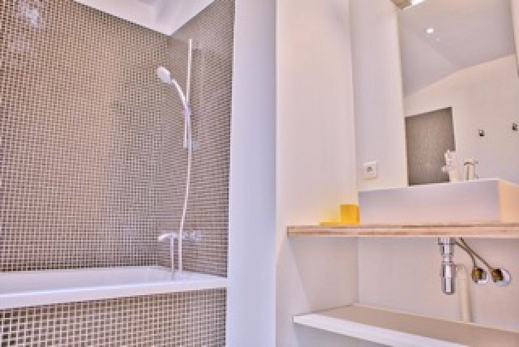 MEUBLÉ LA MAISON BUETTE (6 PERS)