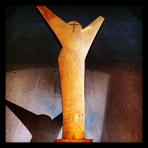 Nationaal Verzetsmonument Gilioli