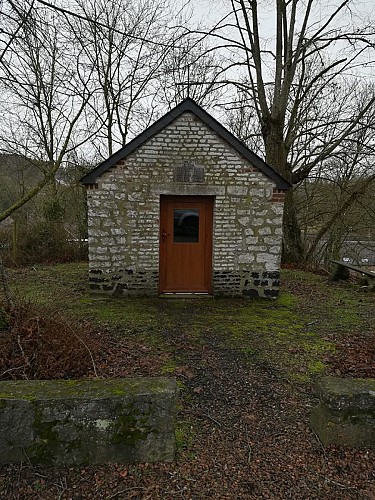 Chapelle Prudence