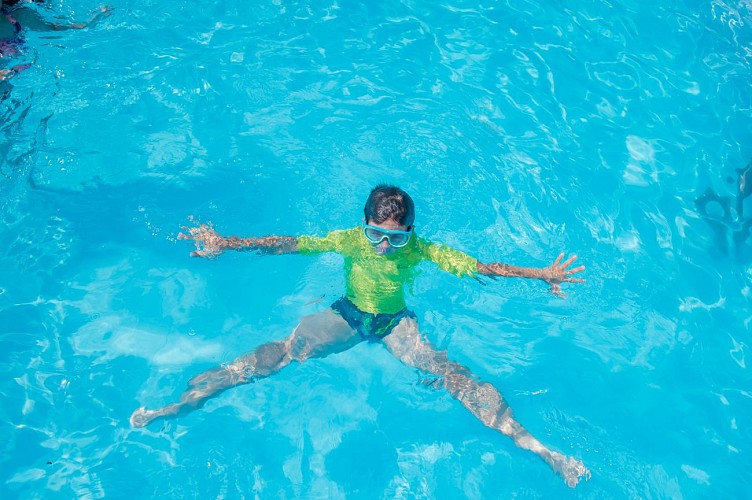 Campingplatz Le Vaugrais