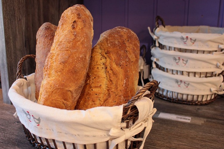 Die Fermiers de la Dombes