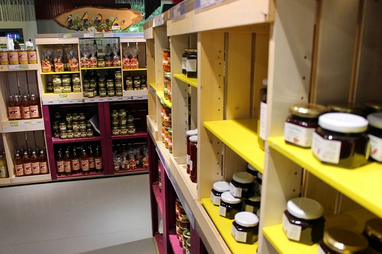 Les Fermiers de la Dombes