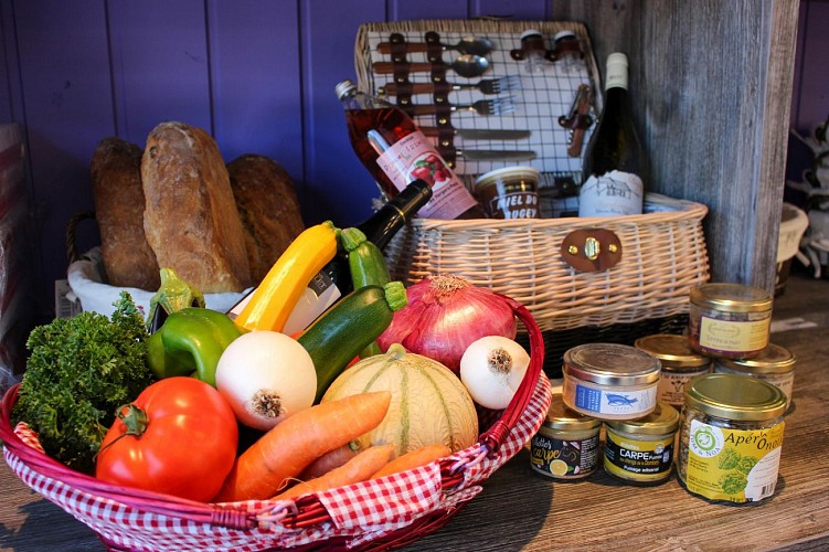 Les Fermiers de la Dombes