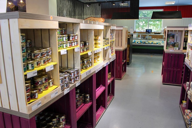 I Fermieri della Dombes