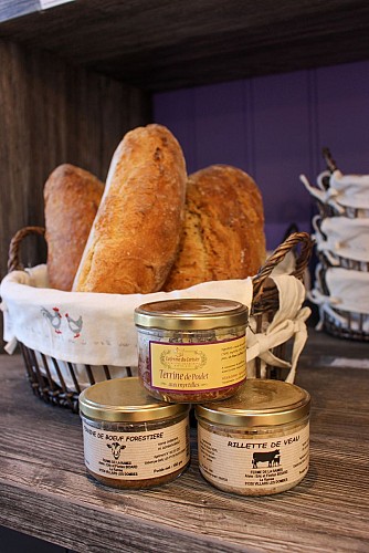 I Fermieri della Dombes