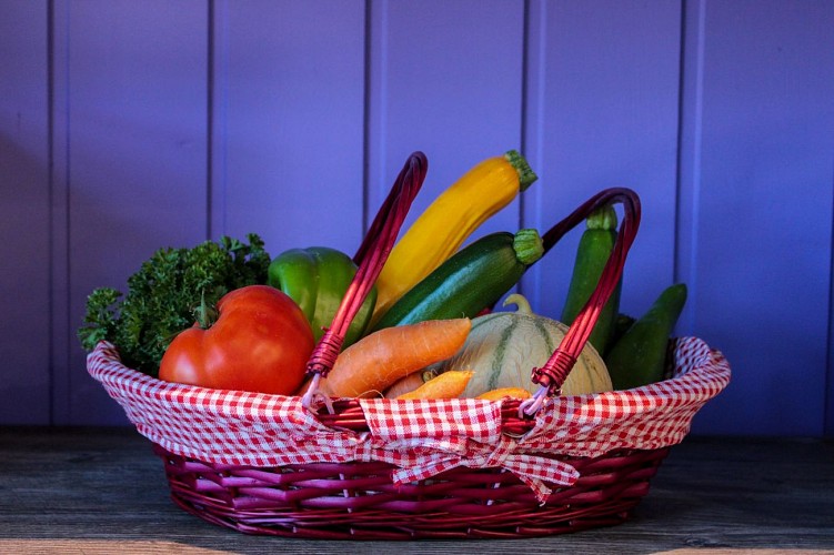 I Fermieri della Dombes