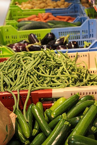 Fermiers de la Dombes