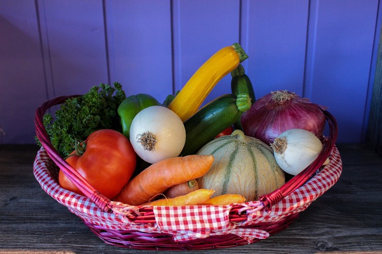 Les Fermiers de la Dombes