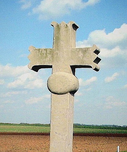 Croix de Saint-Géry