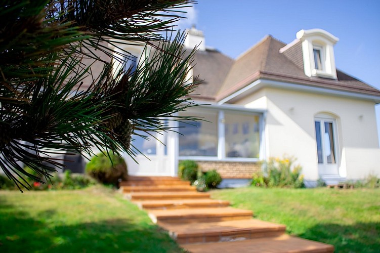 FACADE 1 (Personnalisé)