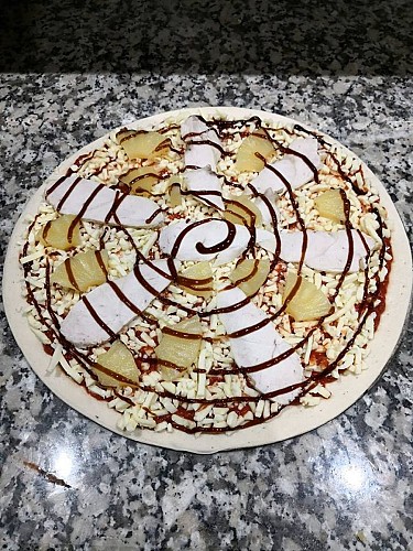 Restaurant - Bar Le Relais du Layon