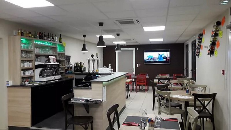 RESTAURANT LE BOICERIA