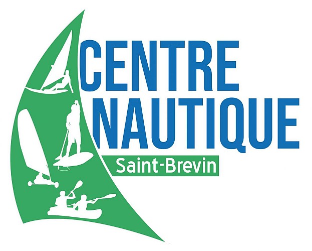 OPTIMIST AVEC LE CENTRE NAUTIQUE DE SAINT-BREVIN