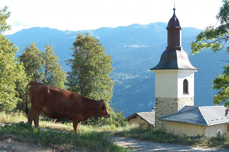 Church of St. Maurice