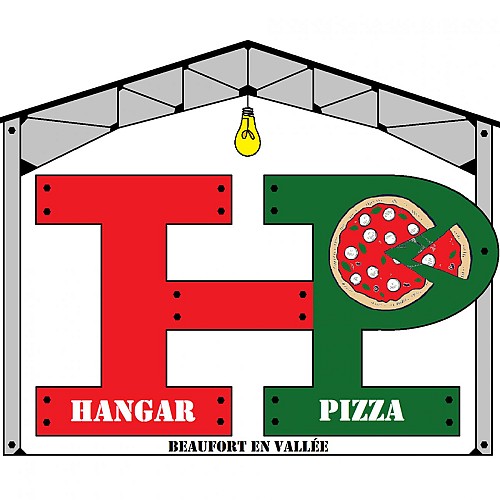 Pizzeria Le Hangar à Pizza