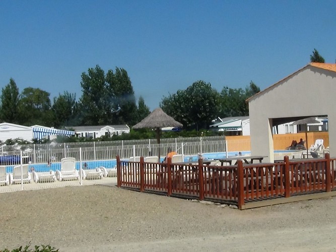 Bel Air Holiday Park