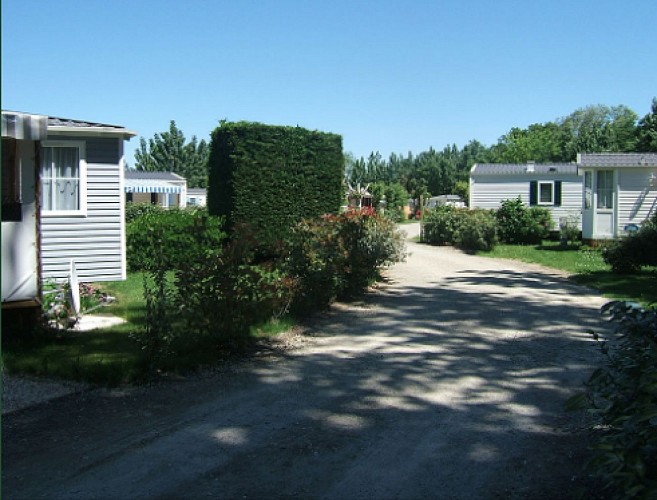 Bel Air Holiday Park