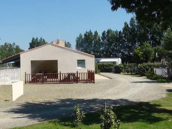 Bel Air Holiday Park