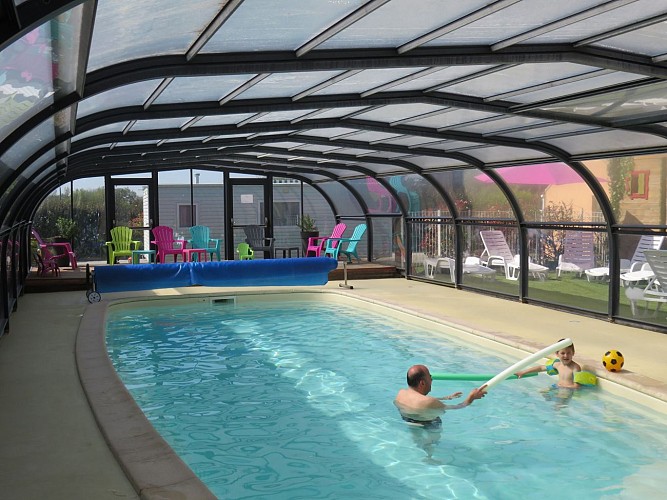 Les Ptites Maisons dans la Prairie