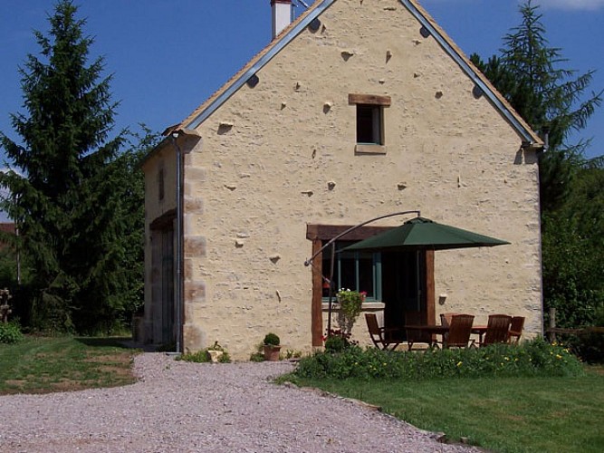 Location Le Gîte de La Tuilerie