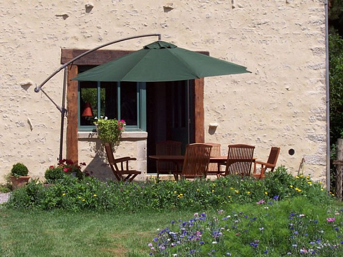 Location Le Gîte de La Tuilerie
