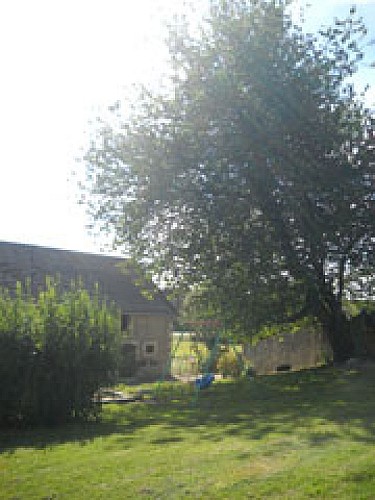 Location Clévacances - Gîte "Narcisse" 