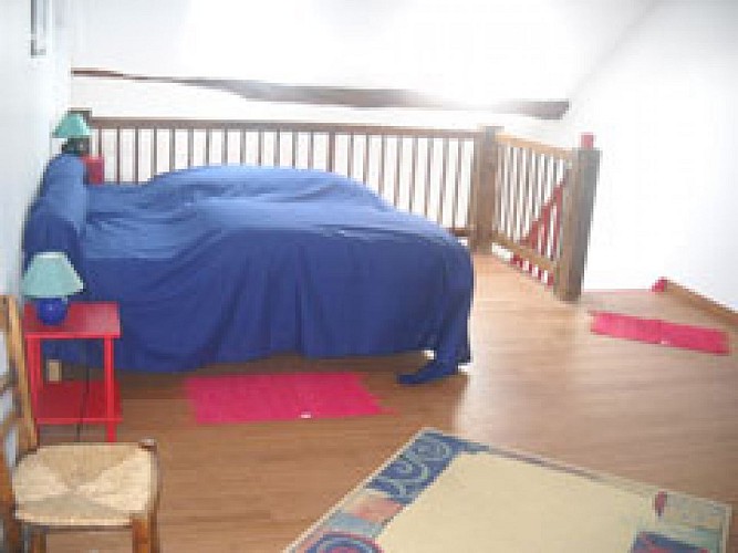 Location Clévacances - Gîte "Narcisse" 