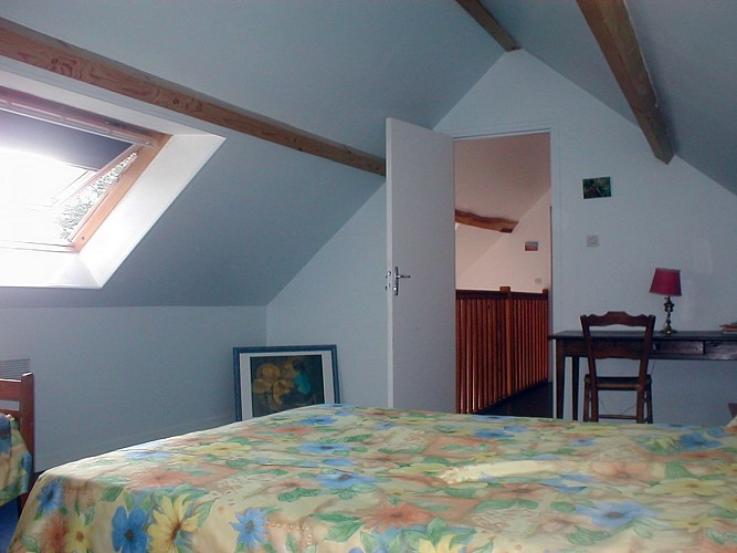 Gite Clévacances Violette