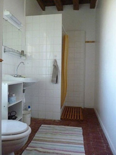 Gîte du Tremblay - Thianges