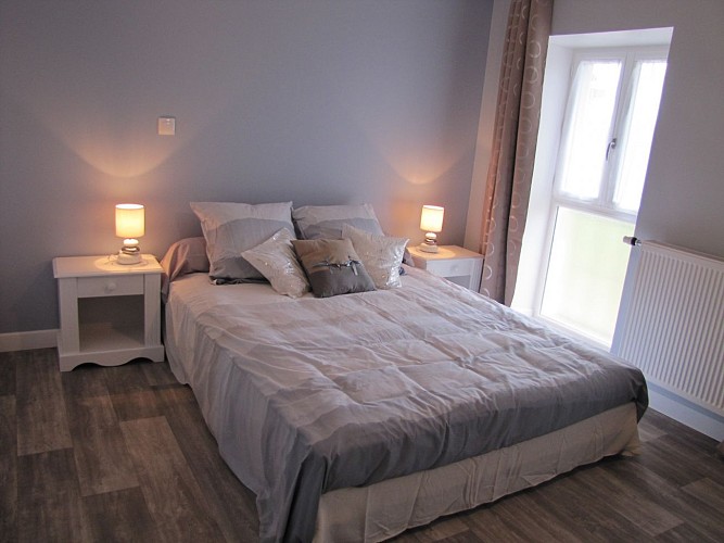 Les Oiseaux - ch Mésange bleue