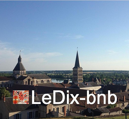 LeDix-bnb - Logo1