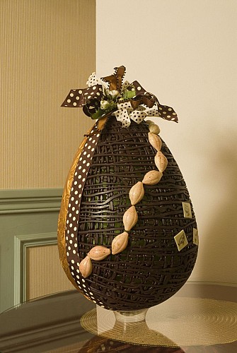 La confiserie du prieuré 